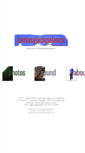Mobile Screenshot of fantasyjackpalance.com
